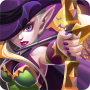 icon Magic Rush: Heroes voor Vodafone Smart ultra 7