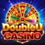 icon DoubleU Casino™ - Vegas Slots voor Ulefone T1