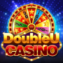 icon DoubleU Casino™ - Vegas Slots voor tecno W1