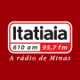 icon Itatiaia