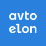 icon Avtoelon.uz - авто объявления voor Sigma X-treme PQ51