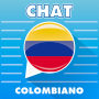 icon Chat Colombiano