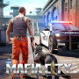 icon Mafia City voor Samsung I5700 Galaxy Spica