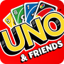 icon UNO ™ & Friends voor Samsung Galaxy S9 SD845