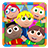 icon br.com.zeroum.pequerruchosandroid 3.6.6