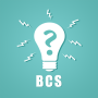 icon BCS Preparation - BCS Question Bank Live MCQ Test voor Samsung Galaxy Ace Duos I589