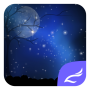 icon Starry sky