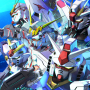icon SD Gundam G Generation ETERNAL voor Xiaomi Redmi 6 Pro