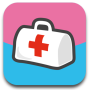 icon iObstetrics Pro voor Samsung Galaxy Tab 3 V