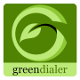 icon com.greendialer.app