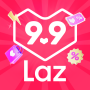 icon Lazada 9.9 | Mega Brands voor Xiaomi Mi Max 3 Pro