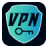 icon VPN Proxy 1.18