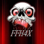 icon FFH4X Mod Menu Fire FFF voor Alcatel Pixi Theatre