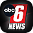 icon ABC 6 NEWS v5.05.01