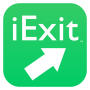 icon iExit