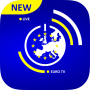 icon Euro TV Live - Europe Television
