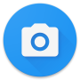icon Open Camera voor Fly Nimbus 7