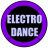 icon Electronic + Dance radio 9.5.0ym