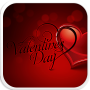 icon Valentines Day Emoji Keyboard voor AllCall A1