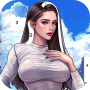 icon Adult Sexy Coloring Games voor Xiaolajiao V11