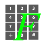 icon Nxs Dialer 2 free