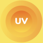 icon UV-index voor oneplus 3