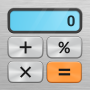 icon Calculator Plus with History voor intex Aqua Strong 5.1+