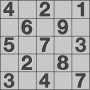 icon Sudoku Challenges 1000 !! voor zopo Flash X Plus 2GB