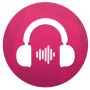 icon Een onbeperkte muziek-app gratis! - MusicBoxR