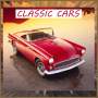 icon Classic Cars for Sale voor Samsung Galaxy J2 Prime