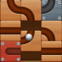 icon Roll the Ball® - slide puzzle voor Samsung Galaxy Nexus I9250M