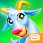 icon Green Farm 3 voor Nomi i6030 Note X