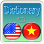 icon English Vietnamese Dictionary