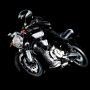 icon Wallpapers Yamaha Motorcycle