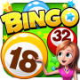 icon Bingo Casino - Free Vegas Casino Slot Bingo Game voor Freetel Priori 5