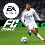 icon FIFA Mobile voor Yezz Andy 5E