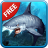 icon 3D Sharks Live Wallpaper 1.1.4