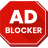 icon Free Adblocker Browser 96.1.3754