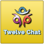 icon Twelve Chat 12allchat