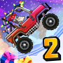 icon Hill Climb Racing 2 voor oppo A3