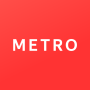 icon Yandex Metro