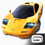 icon Asphalt Nitro voor Huawei Enjoy 6s