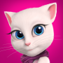 icon Talking Angela voor oppo A3