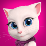 icon Talking Angela voor Sony Xperia R1
