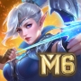 icon Mobile Legends: Bang Bang voor Nomu S10 Pro