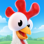 icon Hay Day voor oukitel K3