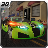 icon Extreme Crazy Car Racing Game 3.2