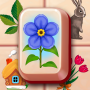icon Mahjong Village