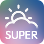 icon TaiwanSuperWeather