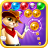 icon Witch Cat Pop Bubble Shooter 2.2